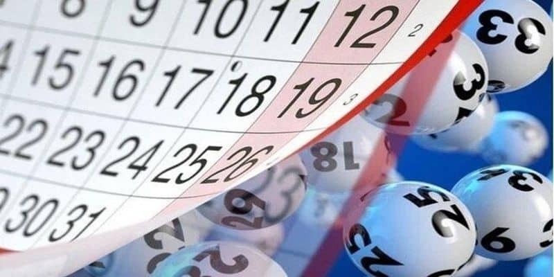 Sảnh TP Lottery Hello88 với cơ hội trúng thưởng cao